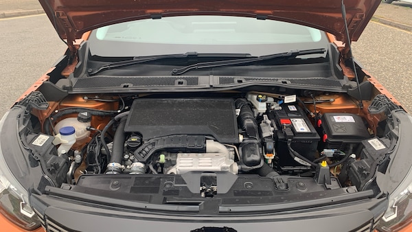 Used Peugeot 2008 2022 for sale - 76228691: Photo 18