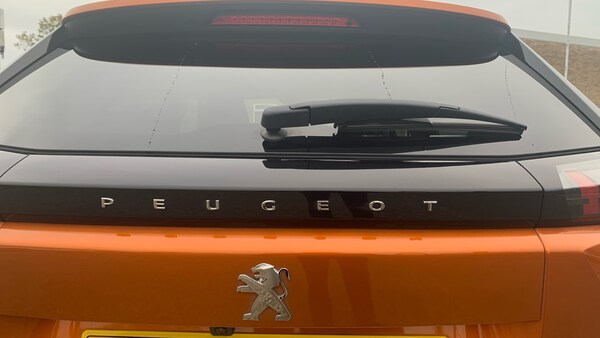 Used Peugeot 2008 2022 for sale - 76228691: Photo 26