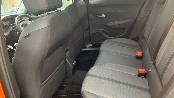 Used Peugeot 2008 2022 for sale - 76228691: Photo 33