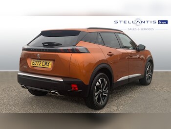 Used Peugeot 2008 2022 for sale - 76228691: Photo 3