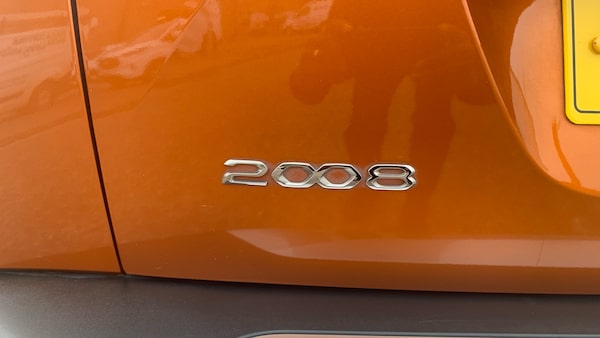 Used Peugeot 2008 2022 for sale - 76228691: Photo 44