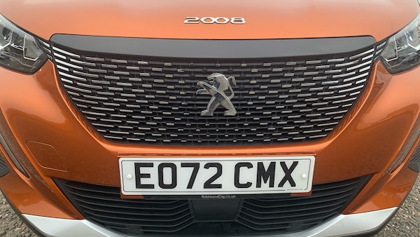 Used Peugeot 2008 2022 for sale - 76228691: Photo 46