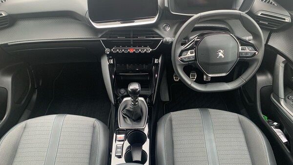 Used Peugeot 2008 2022 for sale - 76228691: Photo 4