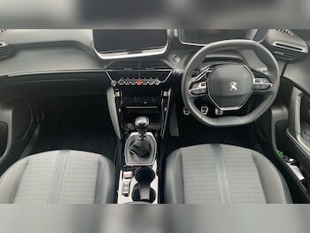 Used Peugeot 2008 2022 for sale - 76228691: Photo 4
