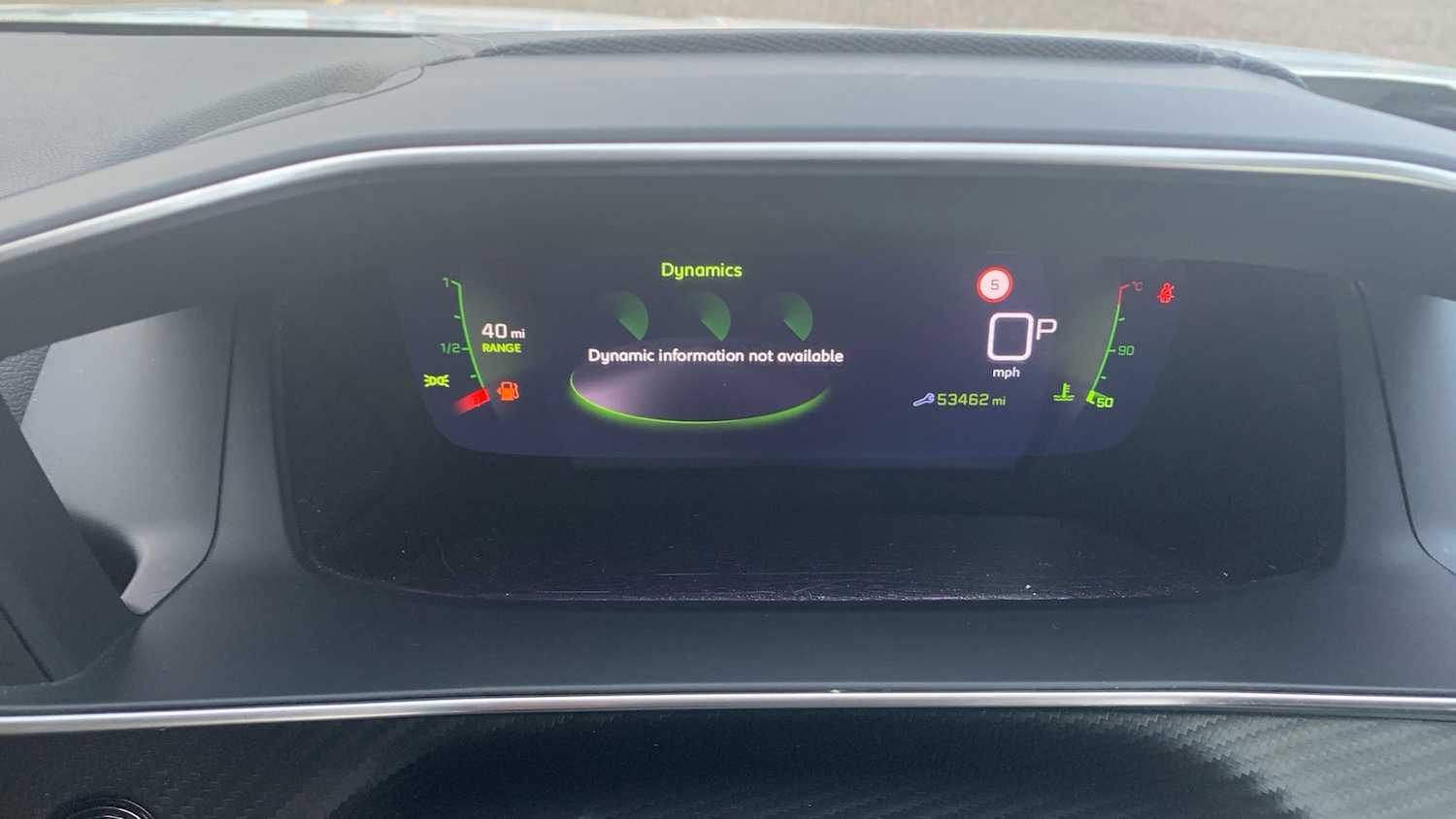 Used Peugeot 2008 2023 for sale - 76315637: Photo 13