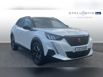 Peugeot - 2008