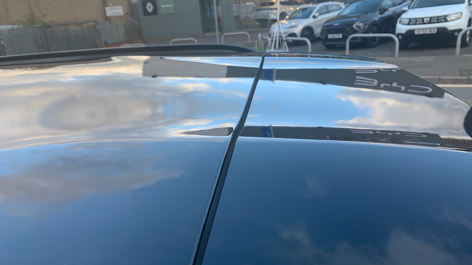 Used Peugeot 2008 2023 for sale - 76315637: Photo 48