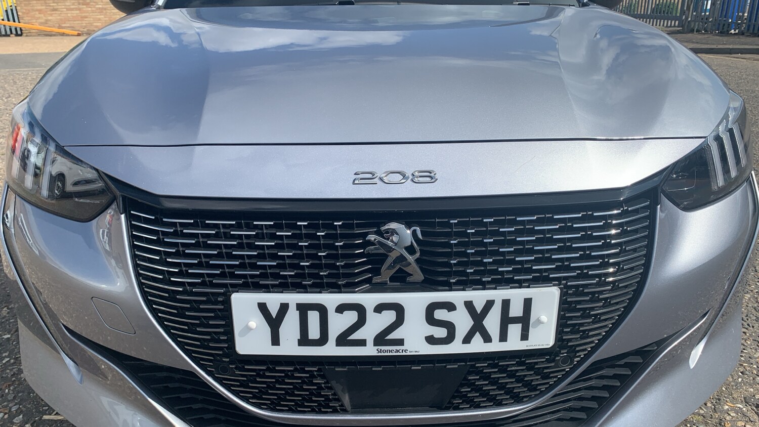 Vehicle 46