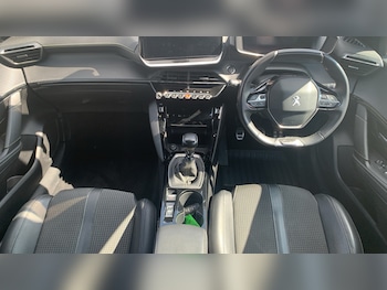 Used Peugeot 208 2022 for sale - 75579305: Photo