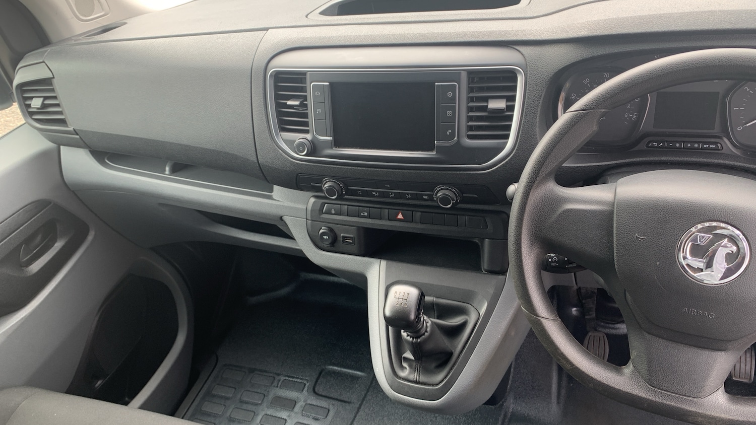 Used Vauxhall Vivaro 2022 for sale - 76389584: Photo 10