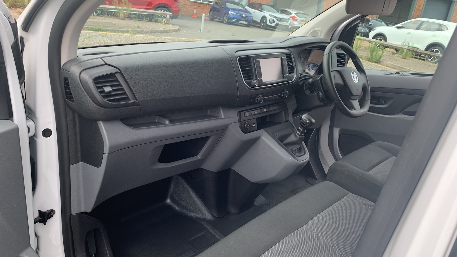 Used Vauxhall Vivaro 2022 for sale - 76389584: Photo 12