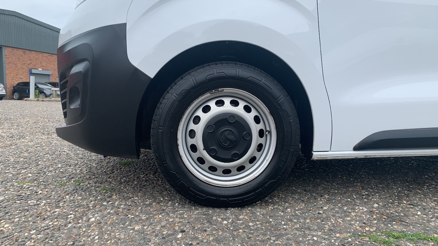 Used Vauxhall Vivaro 2022 for sale - 76389584: Photo 14