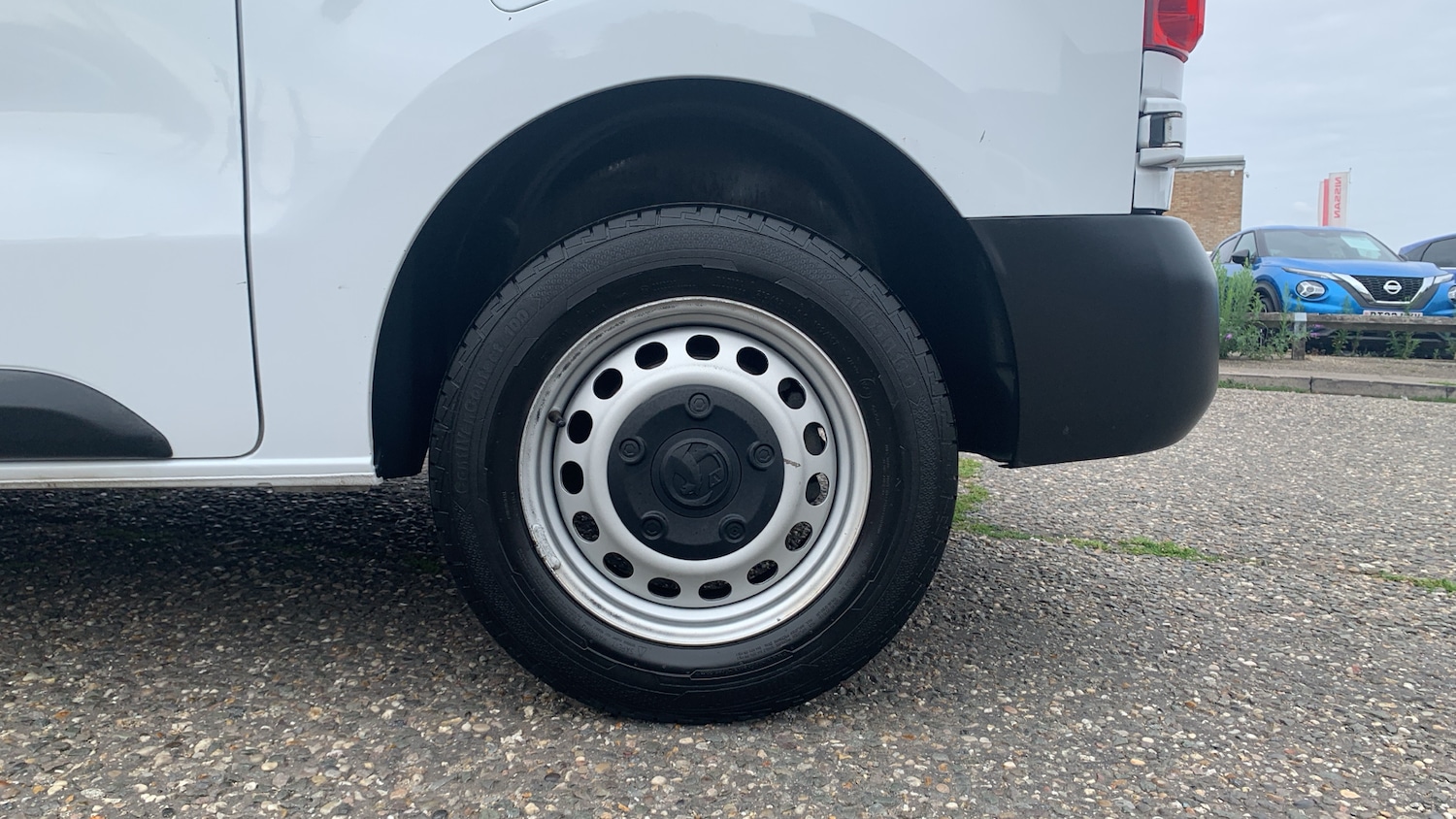 Used Vauxhall Vivaro 2022 for sale - 76389584: Photo 15