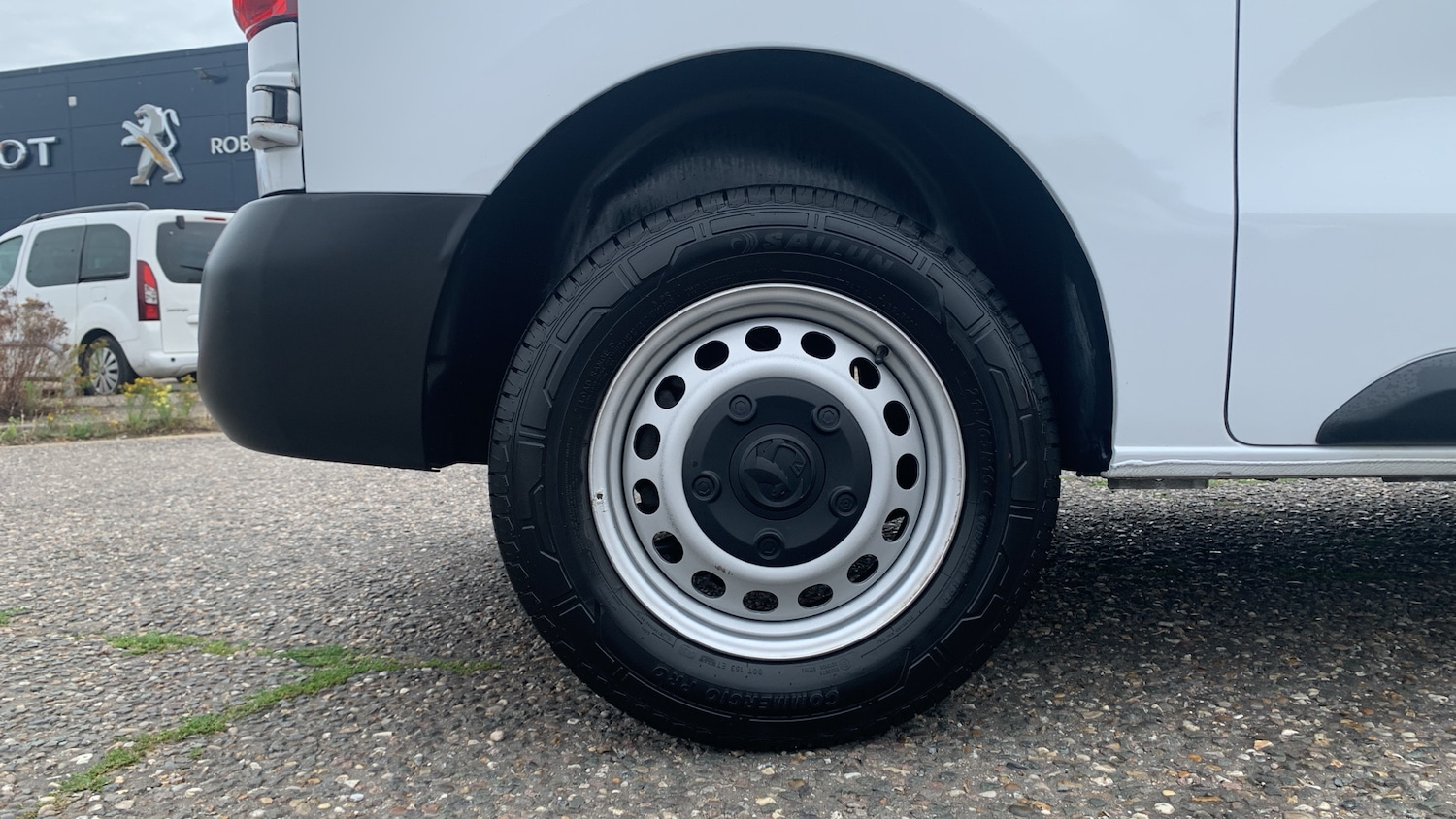 Used Vauxhall Vivaro 2022 for sale - 76389584: Photo 16