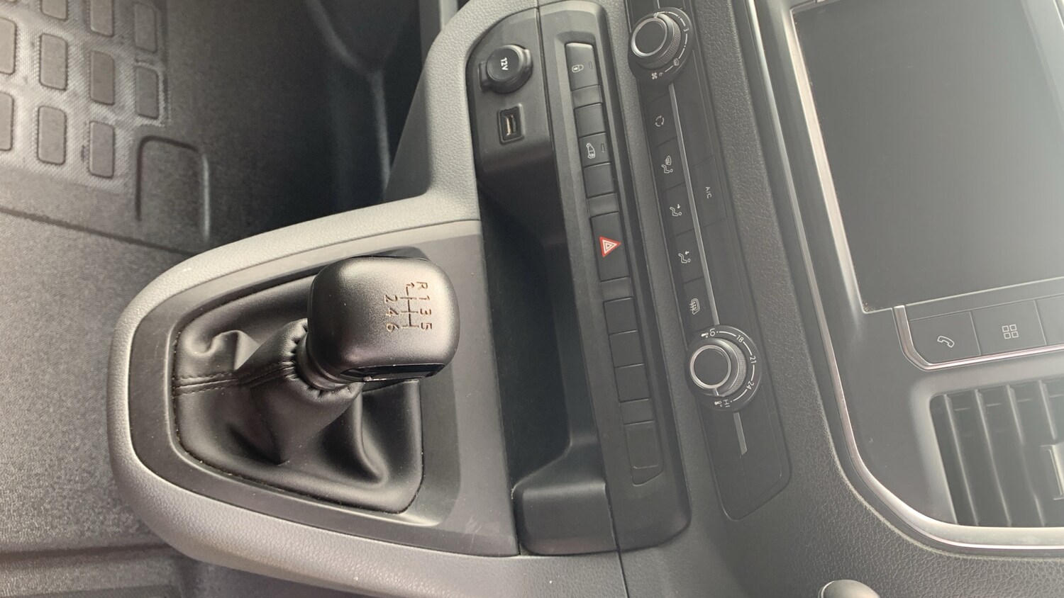 Used Vauxhall Vivaro 2022 for sale - 76389584: Photo 20