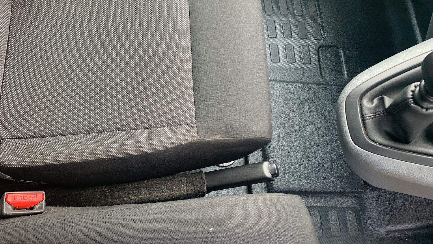 Used Vauxhall Vivaro 2022 for sale - 76389584: Photo 21