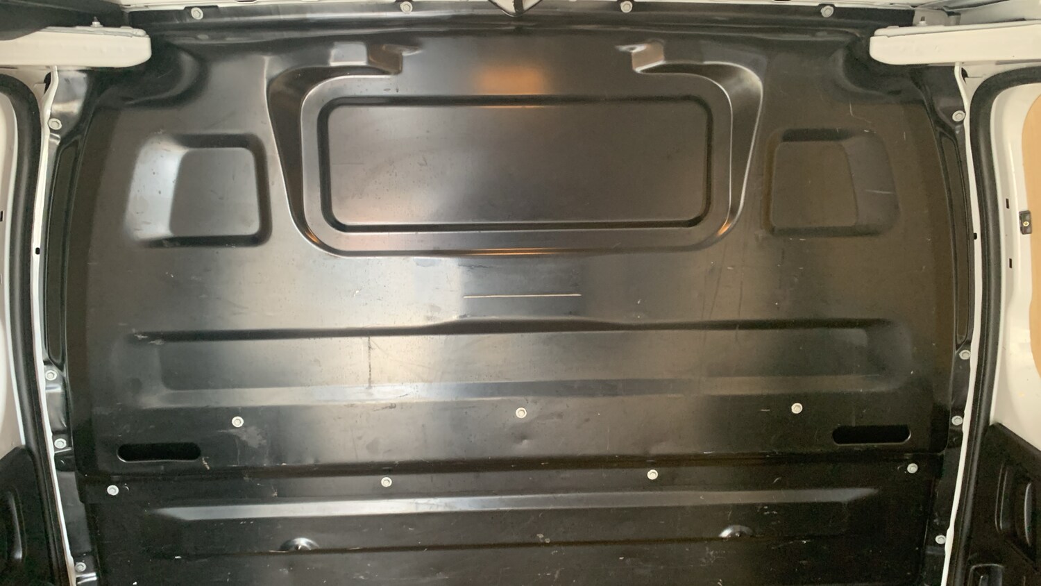 Used Vauxhall Vivaro 2022 for sale - 76389584: Photo 25