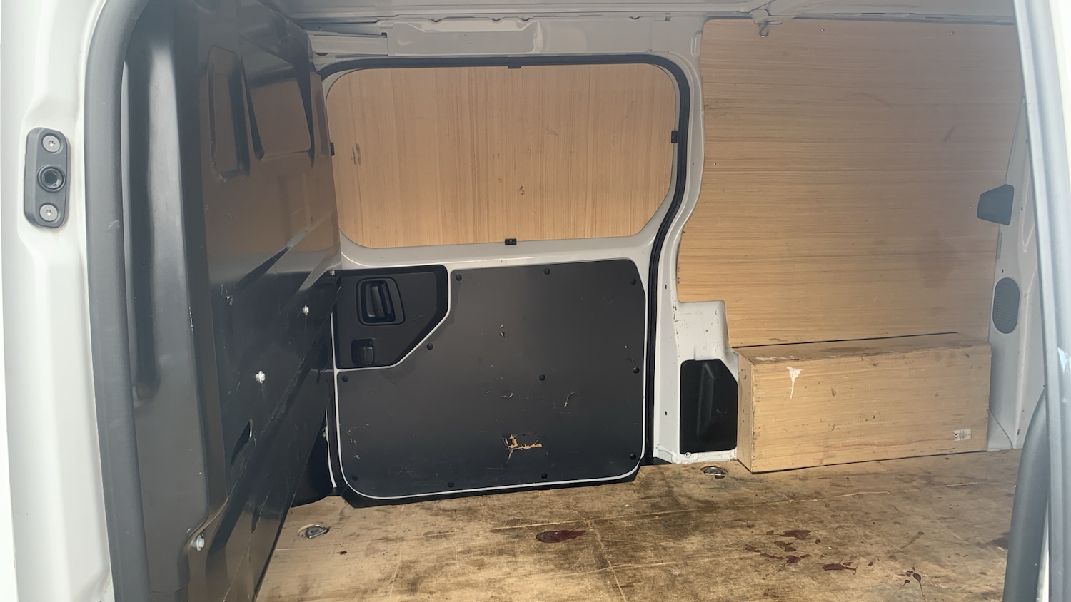 Used Vauxhall Vivaro 2022 for sale - 76389584: Photo 32