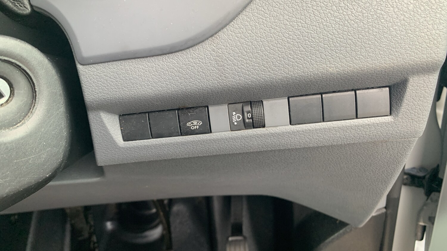 Used Vauxhall Vivaro 2022 for sale - 76389584: Photo 33