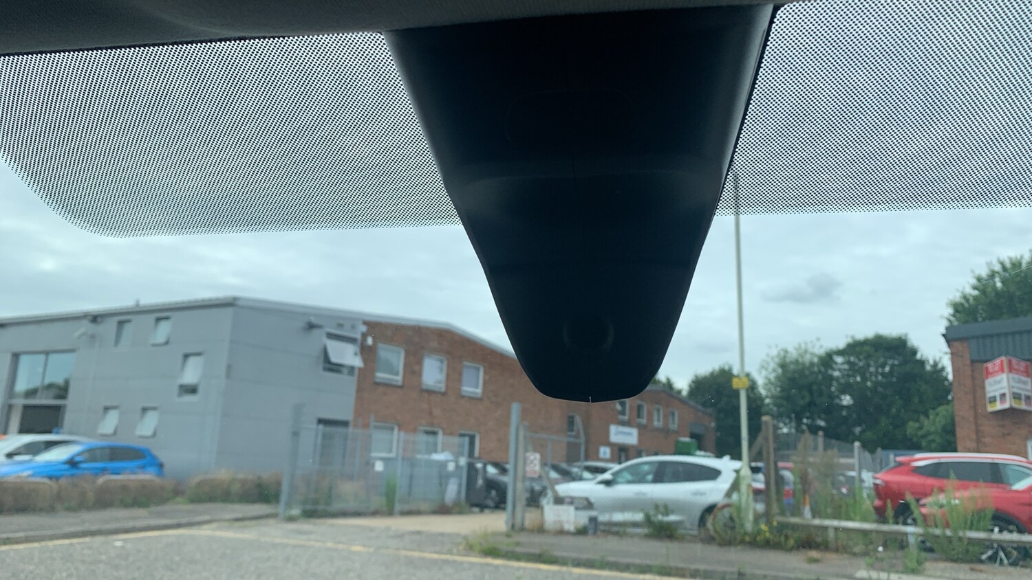 Used Vauxhall Vivaro 2022 for sale - 76389584: Photo 36