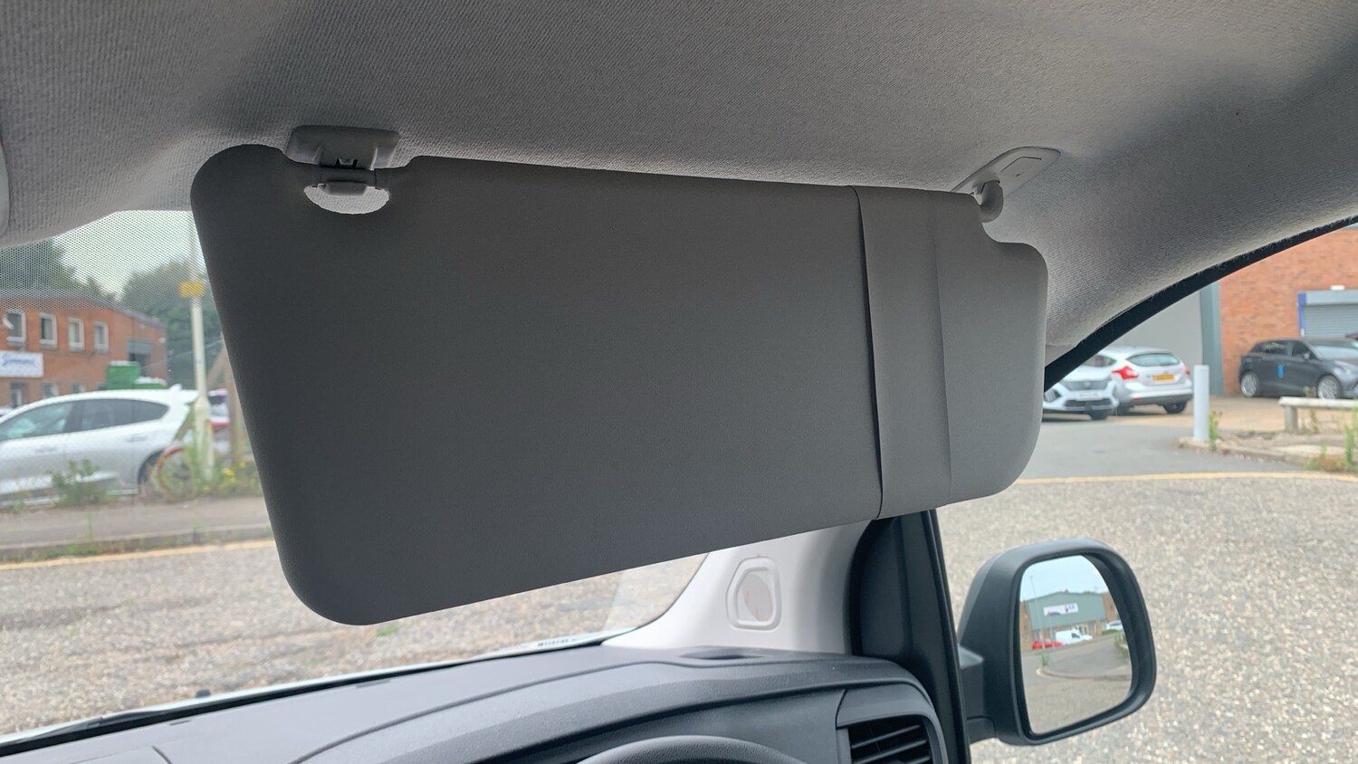 Used Vauxhall Vivaro 2022 for sale - 76389584: Photo 37