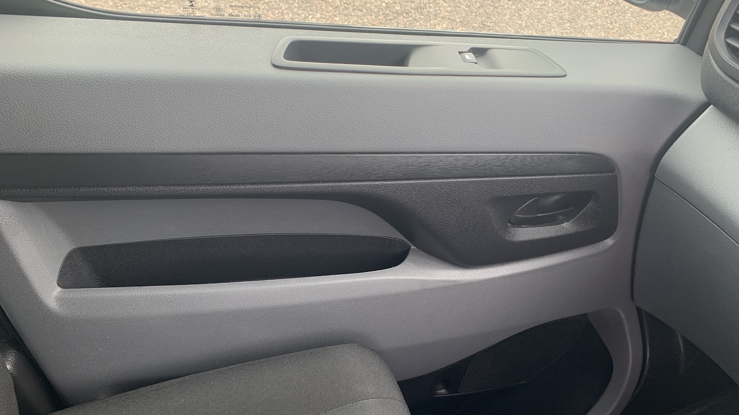 Used Vauxhall Vivaro 2022 for sale - 76389584: Photo 40