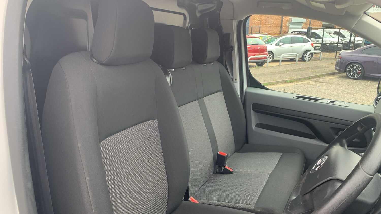 Used Vauxhall Vivaro 2022 for sale - 76389584: Photo 41