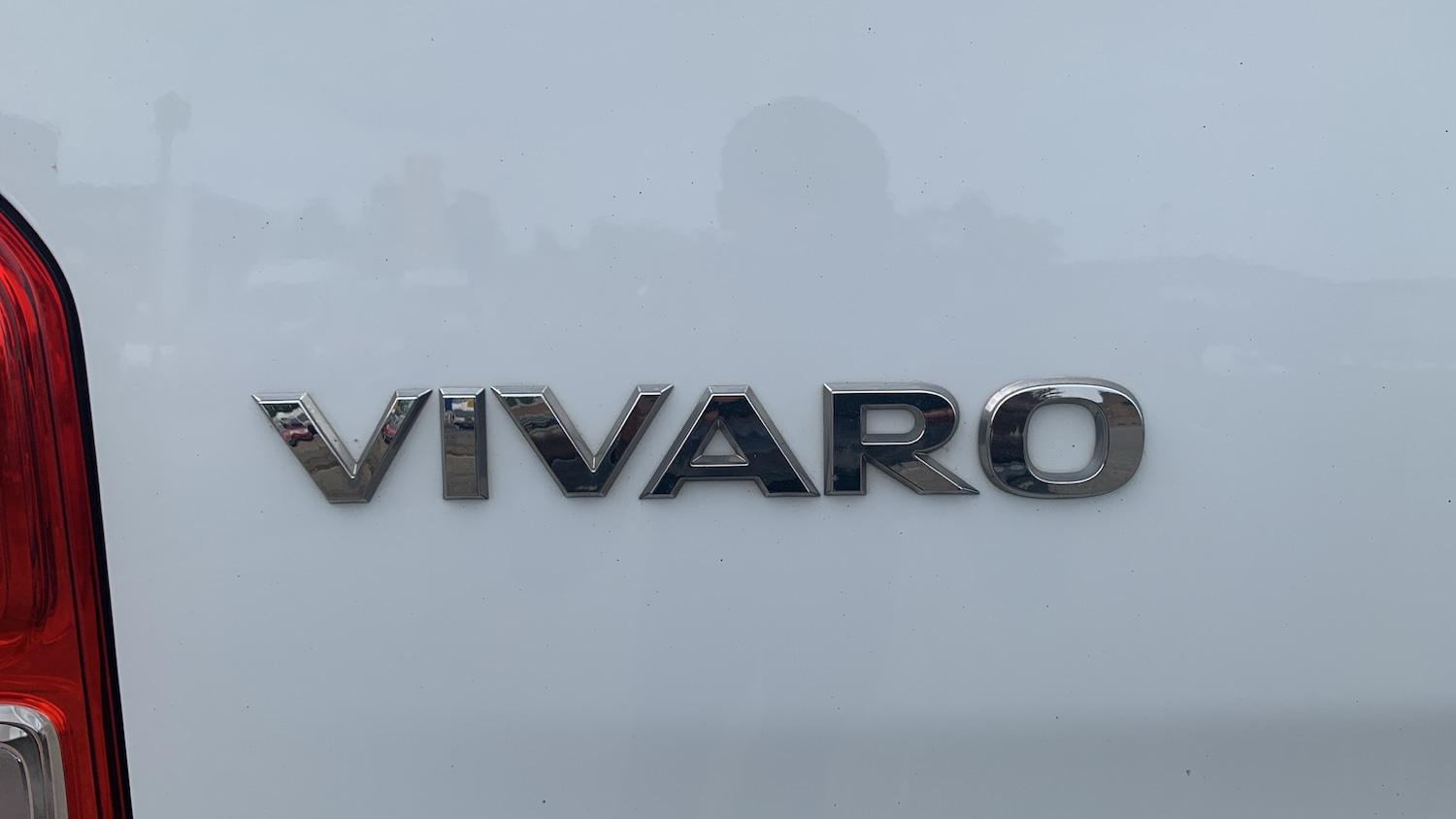 Used Vauxhall Vivaro 2022 for sale - 76389584: Photo 43