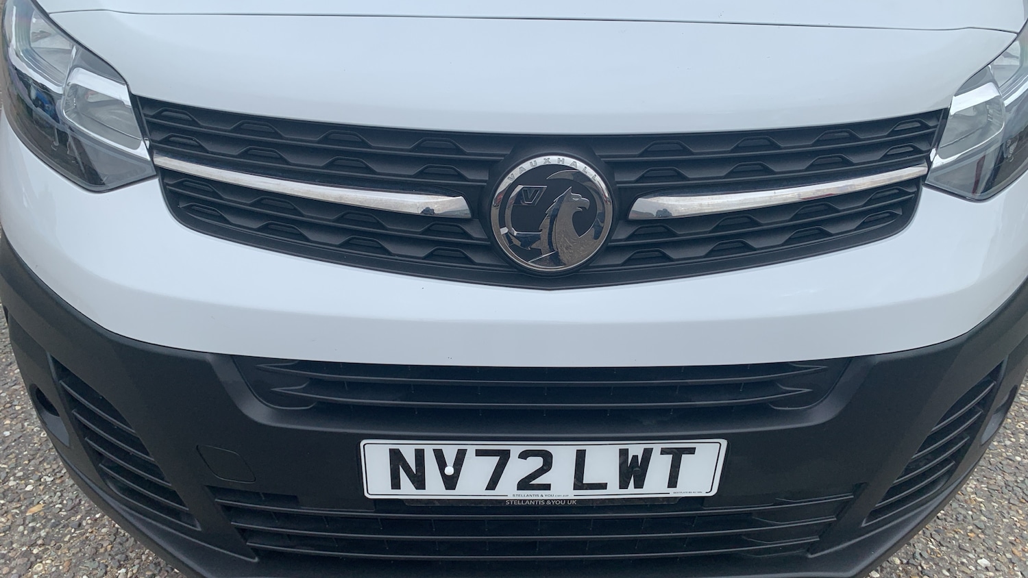 Used Vauxhall Vivaro 2022 for sale - 76389584: Photo 45