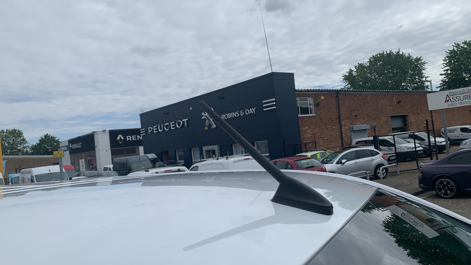 Used Vauxhall Vivaro 2022 for sale - 76389584: Photo 47