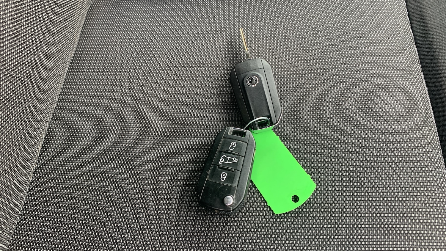 Used Vauxhall Vivaro 2022 for sale - 76389584: Photo 48