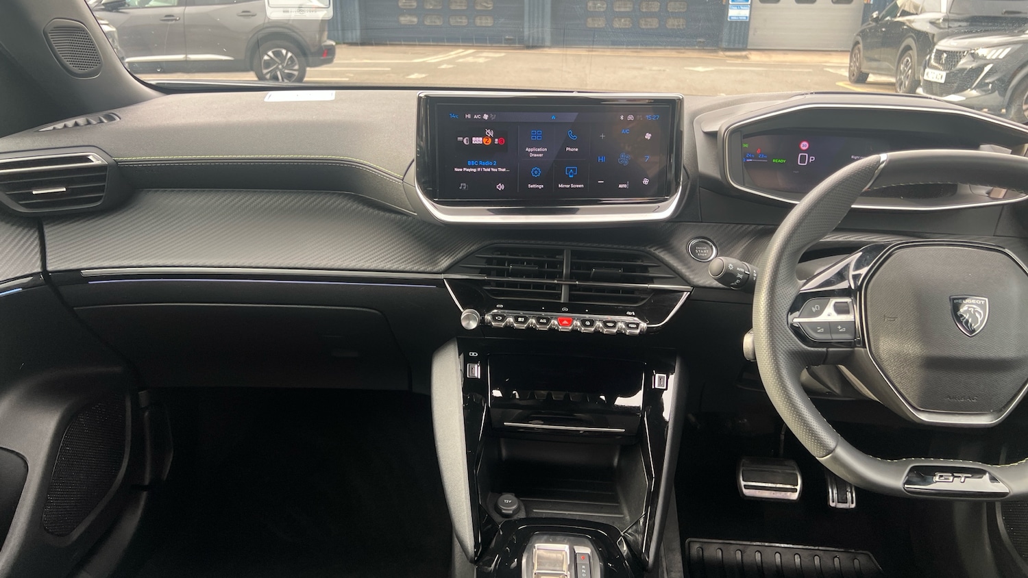 Used Peugeot 2008 2025 for sale - 76410178: Photo 10