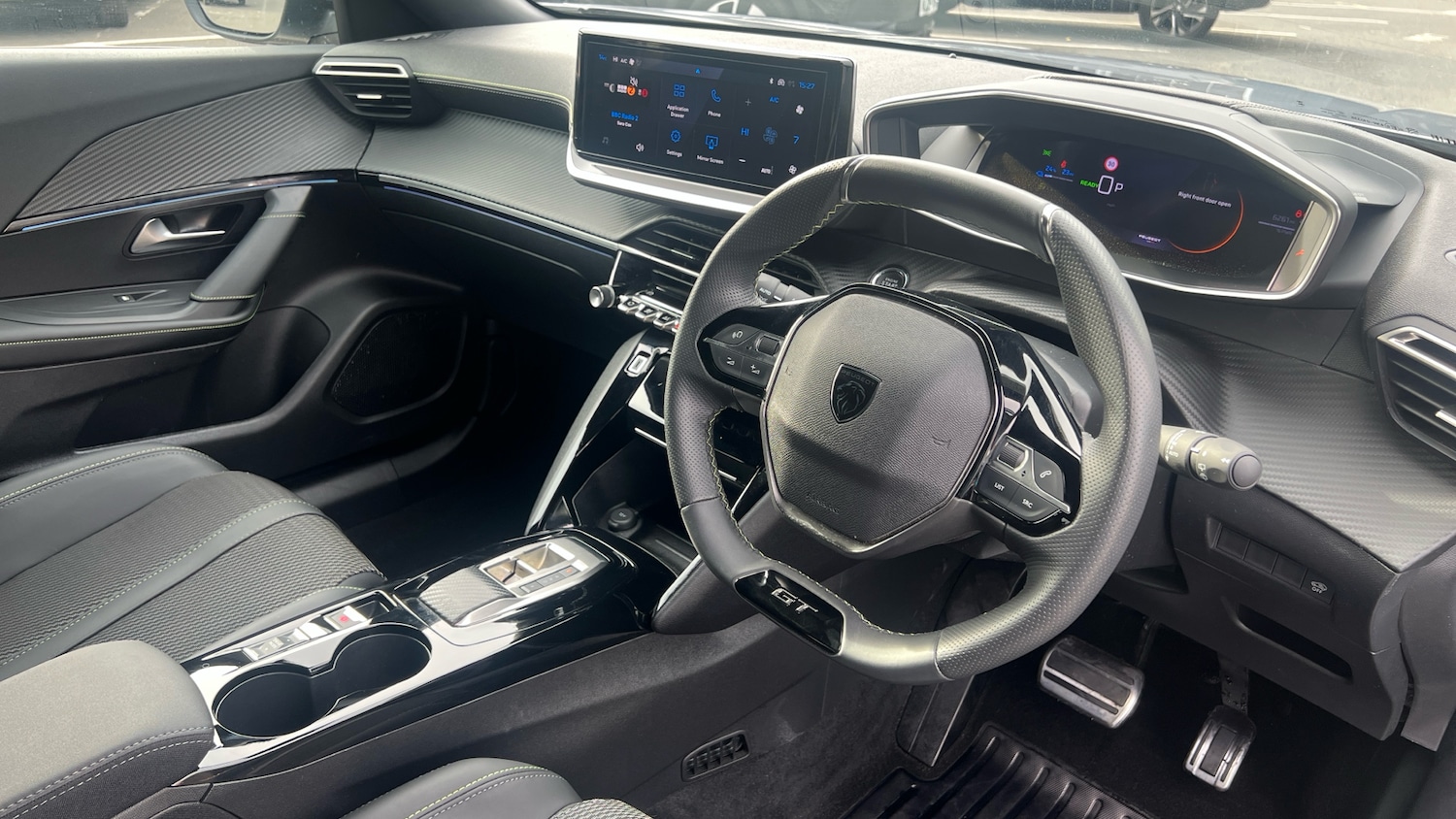 Used Peugeot 2008 2025 for sale - 76410178: Photo 11