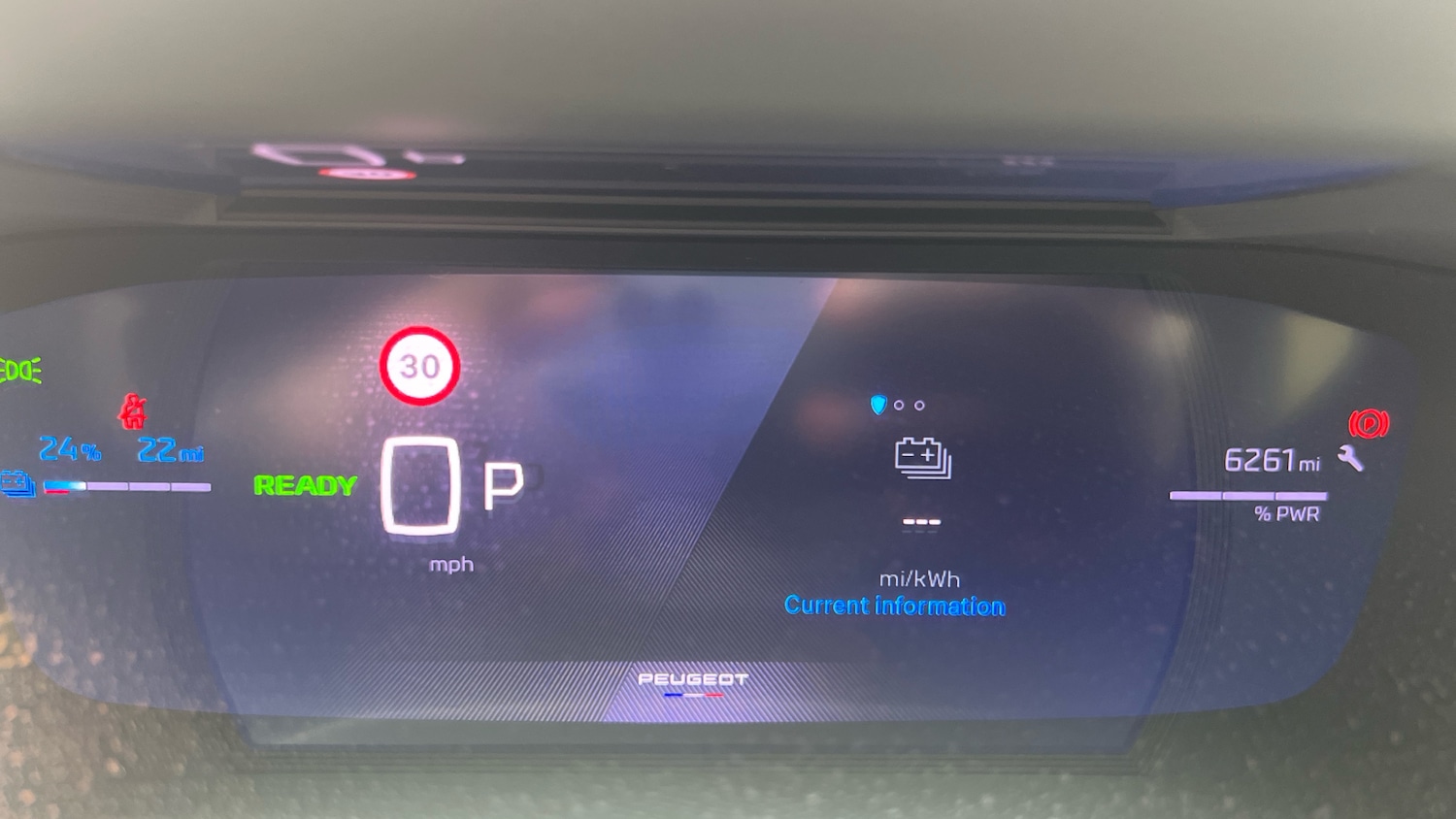 Used Peugeot 2008 2025 for sale - 76410178: Photo 13