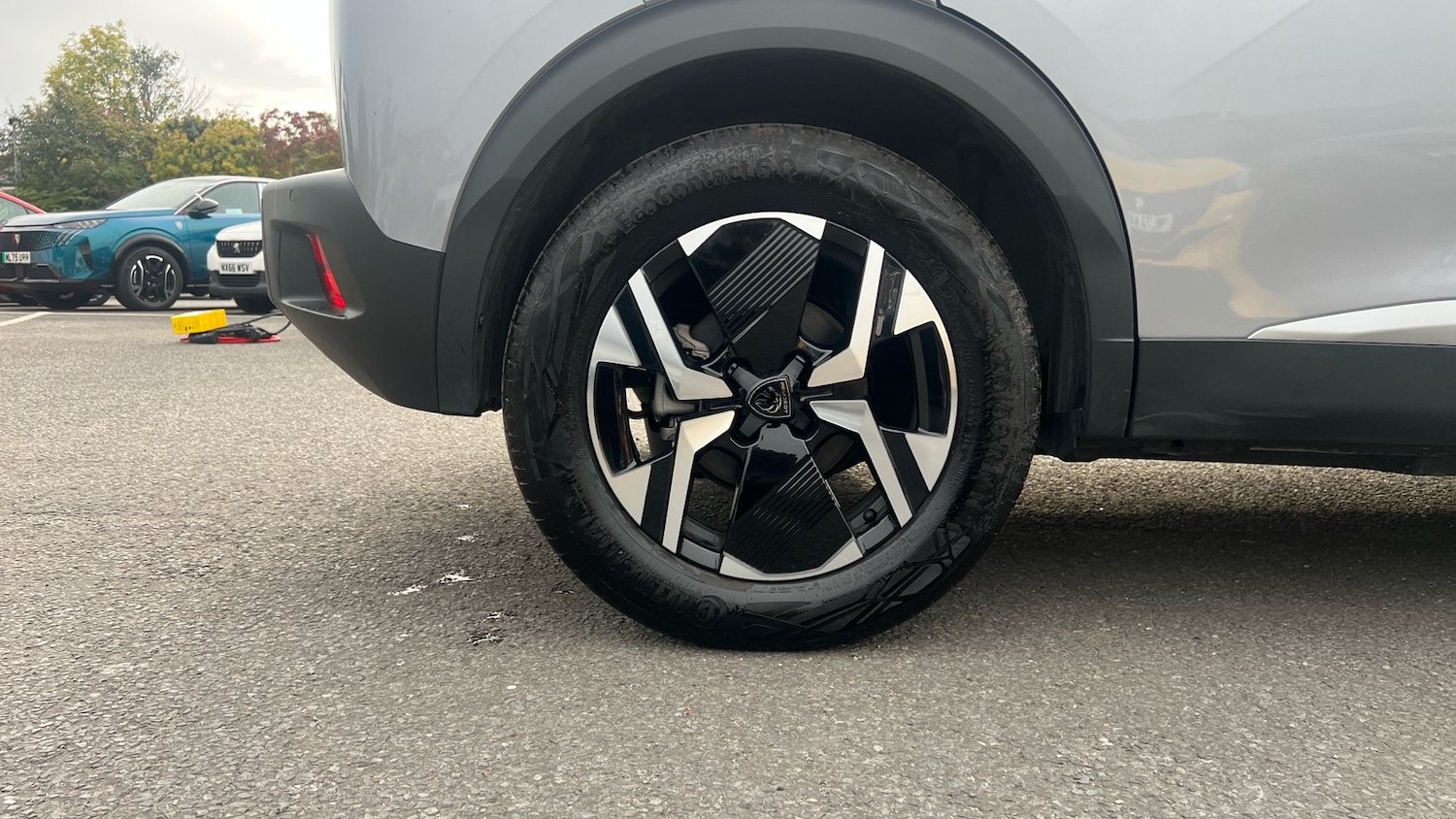 Used Peugeot 2008 2025 for sale - 76410178: Photo 16