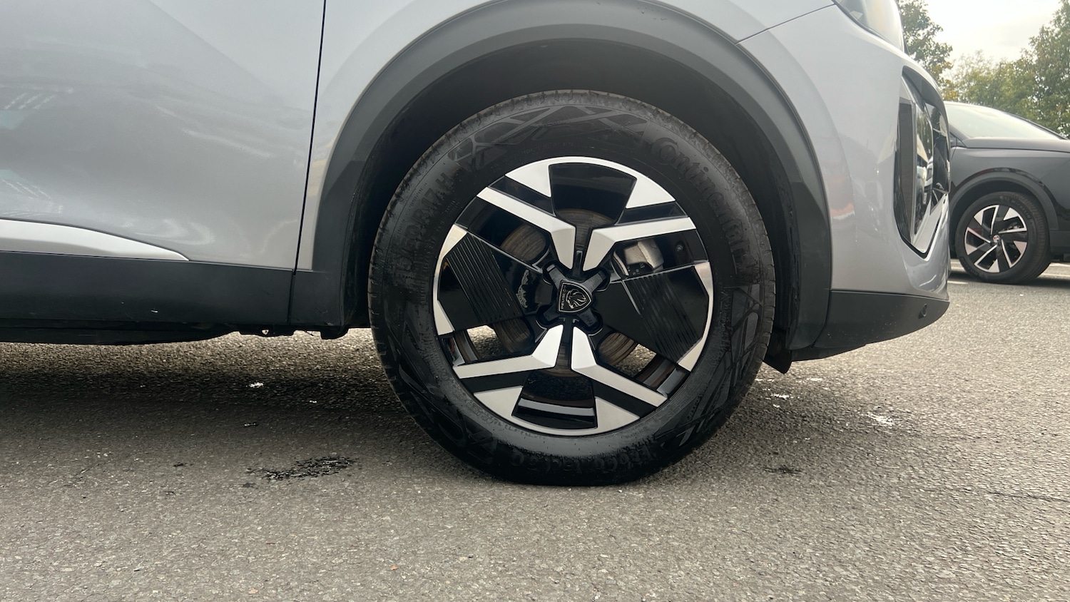 Used Peugeot 2008 2025 for sale - 76410178: Photo 17