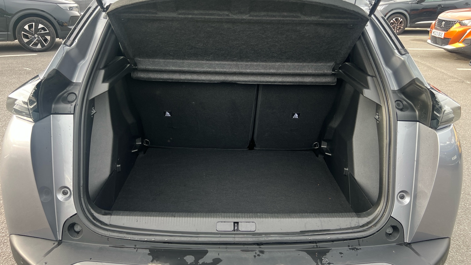 Used Peugeot 2008 2025 for sale - 76410178: Photo 19