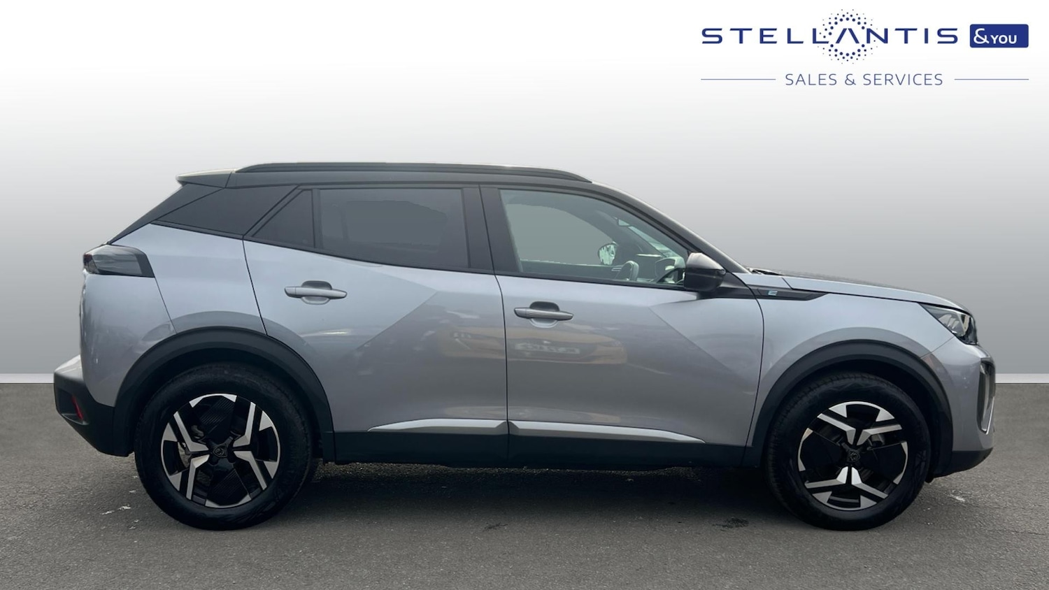 Used Peugeot 2008 2025 for sale - 76410178: Photo 2