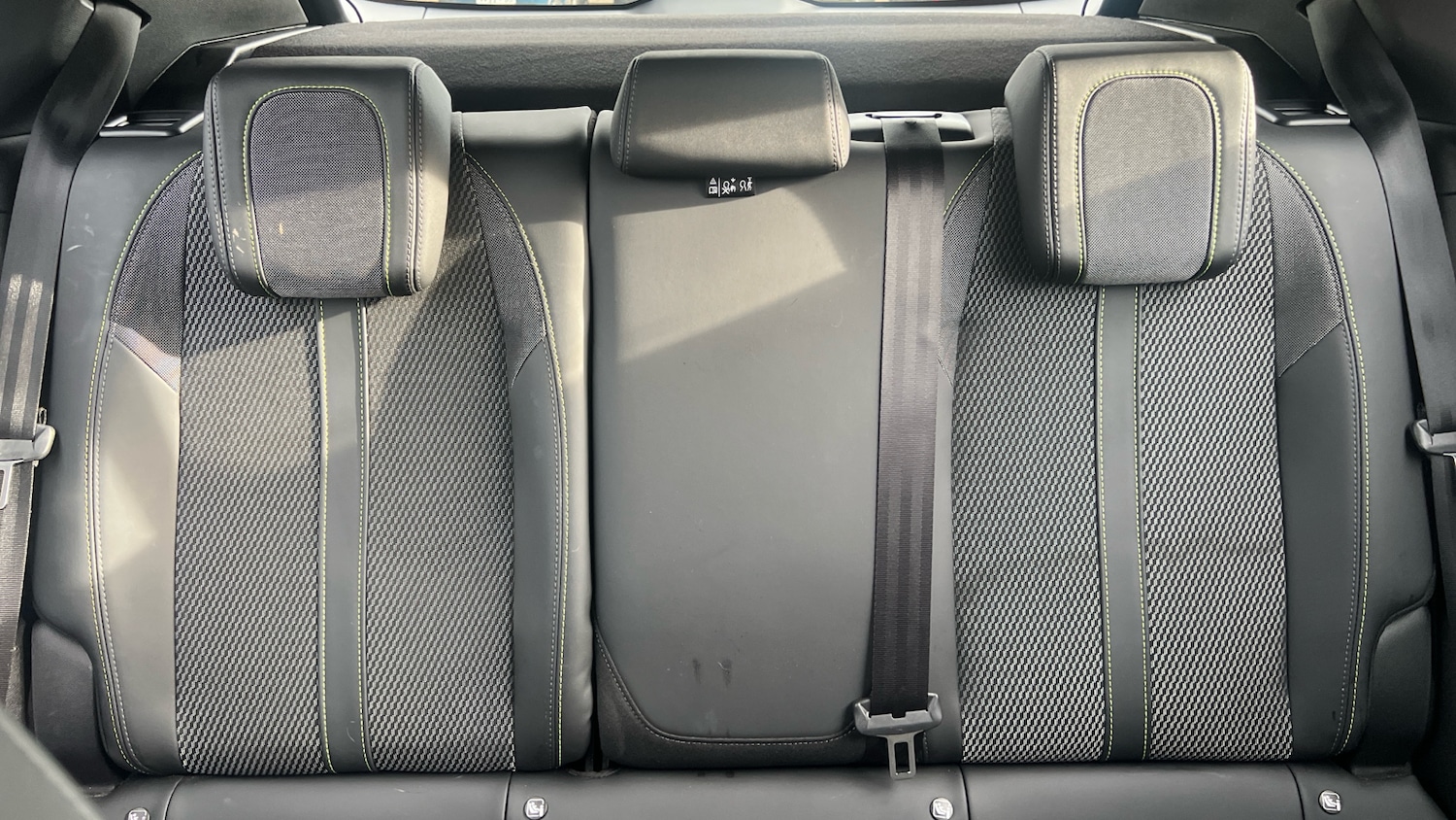 Used Peugeot 2008 2025 for sale - 76410178: Photo 25