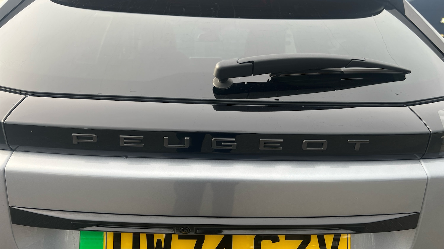 Used Peugeot 2008 2025 for sale - 76410178: Photo 26