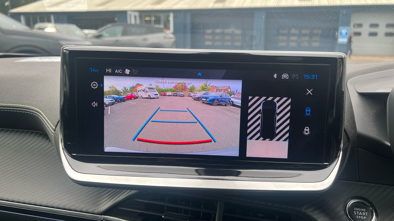 Used Peugeot 2008 2025 for sale - 76410178: Photo 29