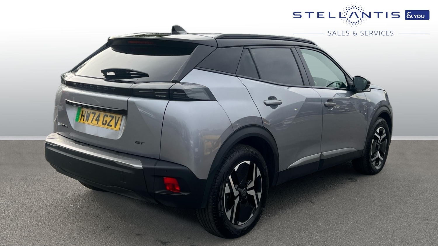 Used Peugeot 2008 2025 for sale - 76410178: Photo 3