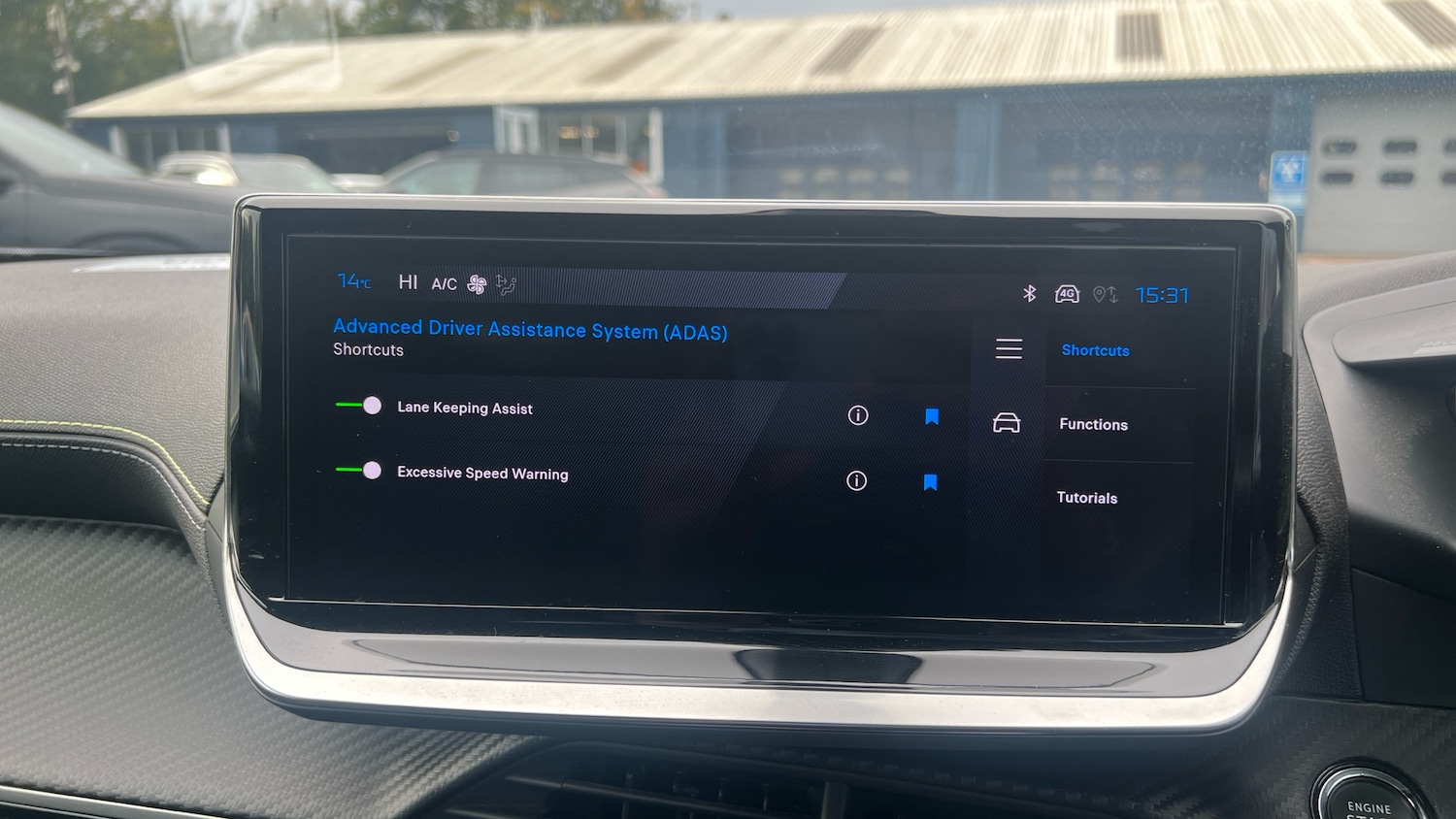 Used Peugeot 2008 2025 for sale - 76410178: Photo 30