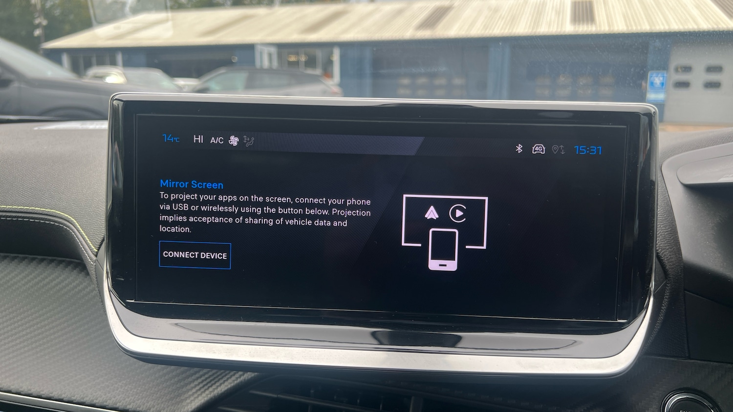 Used Peugeot 2008 2025 for sale - 76410178: Photo 31