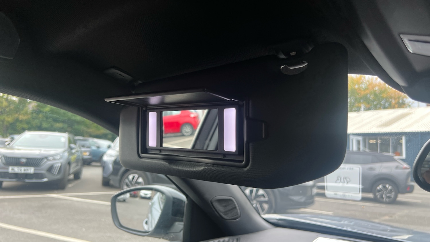 Used Peugeot 2008 2025 for sale - 76410178: Photo 33