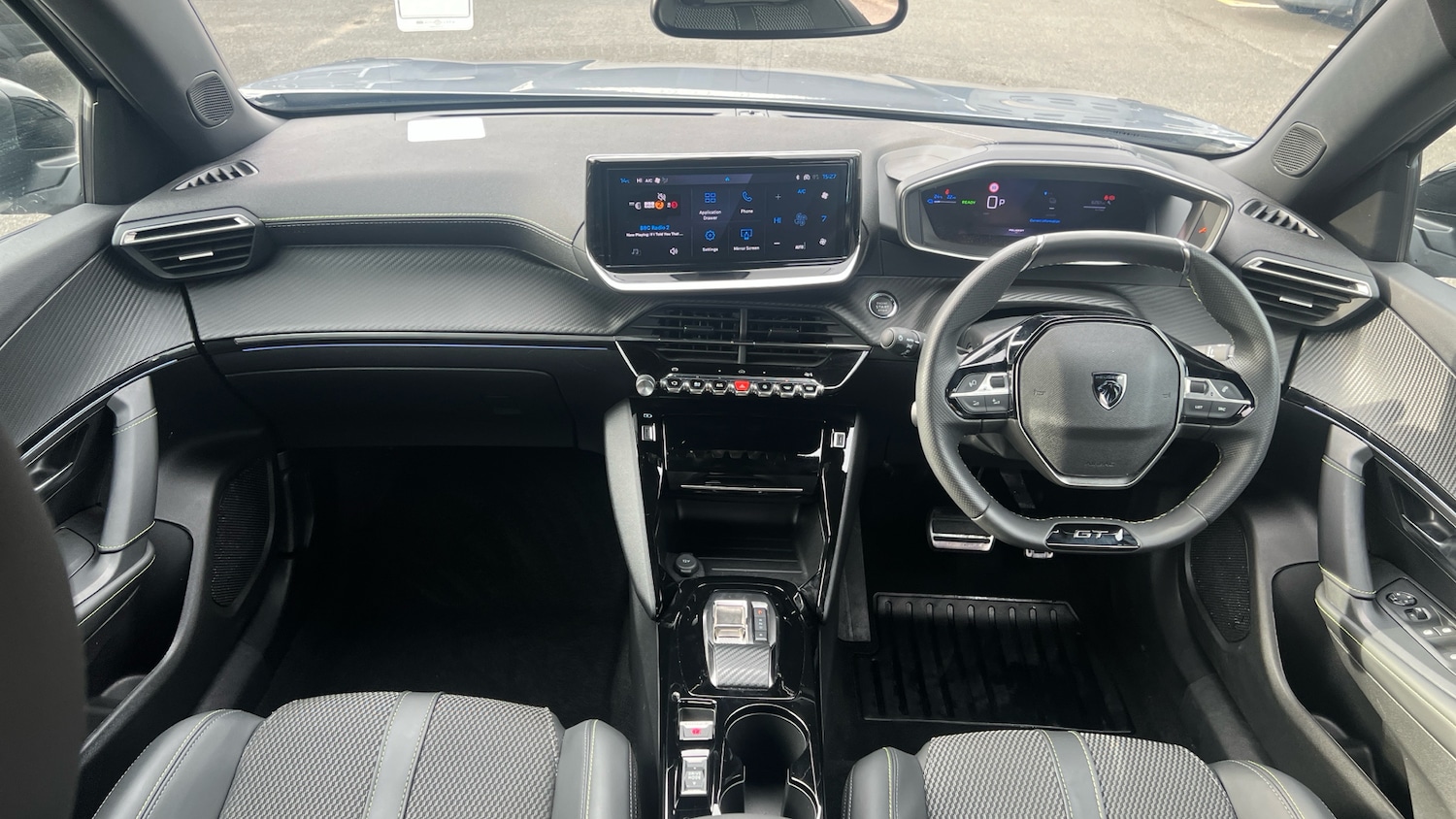 Used Peugeot 2008 2025 for sale - 76410178: Photo 4