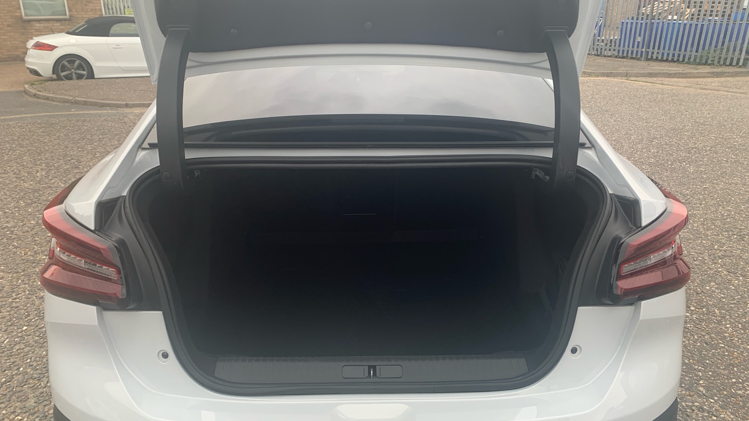 Vehicle 19