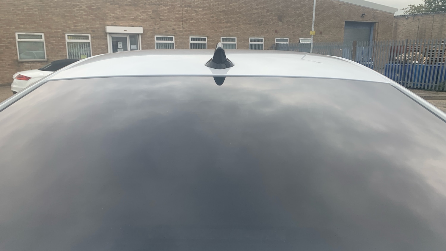 Vehicle 50