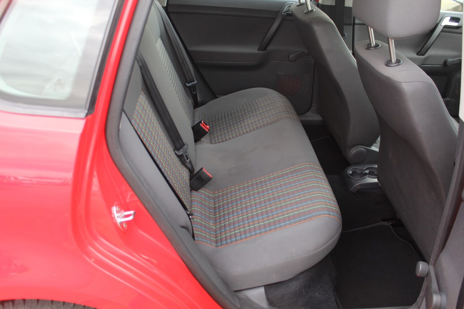 Used Volkswagen Polo 2009 for sale - 77758988: Photo 15