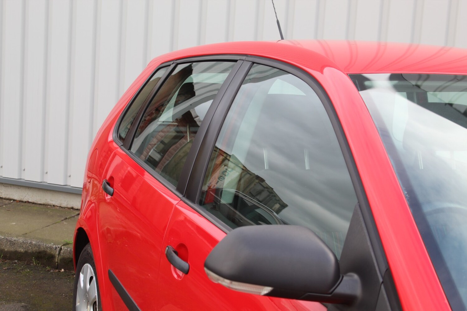 Used Volkswagen Polo 2009 for sale - 77758988: Photo 7